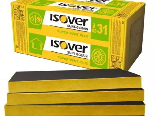 Super-vent plus
