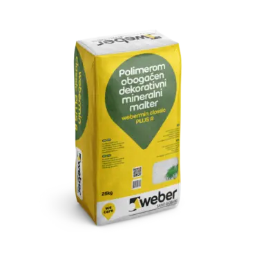 webermin classic PLUS