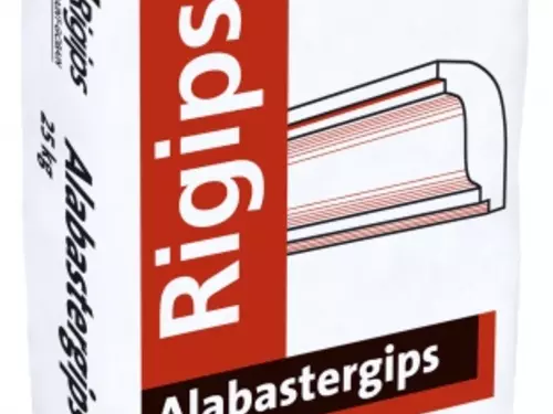 RIGIPS ALABASTER GIPS