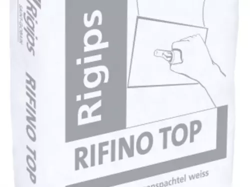 RIGIPS RIFINO TOP