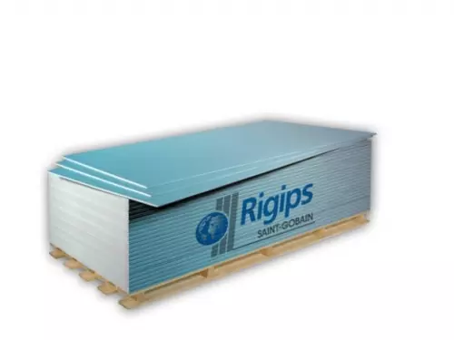 RIGIPS BLUE ACOUSTIC