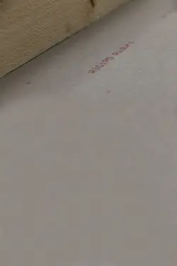 RIGIPS RIDURO PLOČA