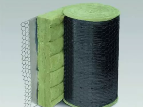 U Protect Wired Mat 4.0 Alu1