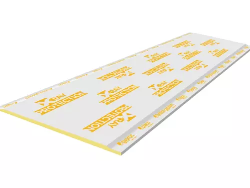 RIGIPS® X-RAY PLOČA