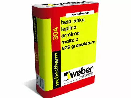 Webertherm 304