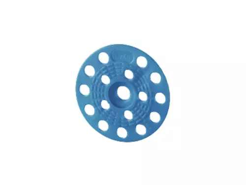 webertec flangia