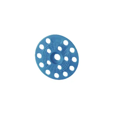 webertec flangia