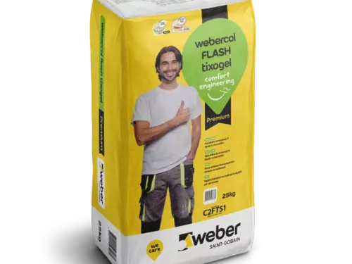 webercol flash tixogel