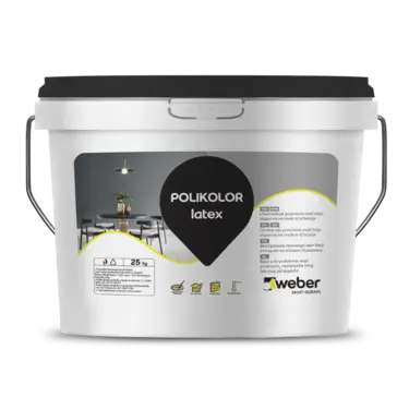 polikolor latex