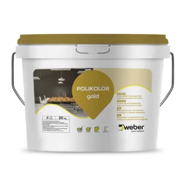 polikolor gold