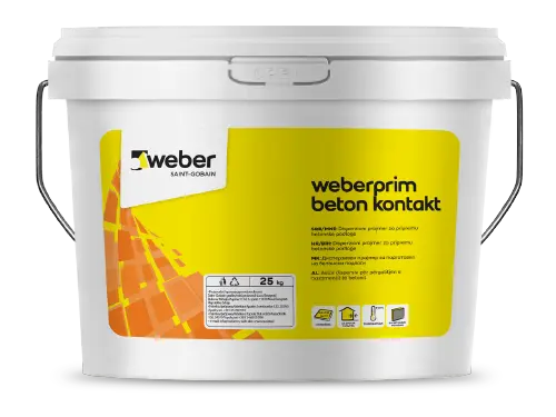 weber.prim beton kontakt