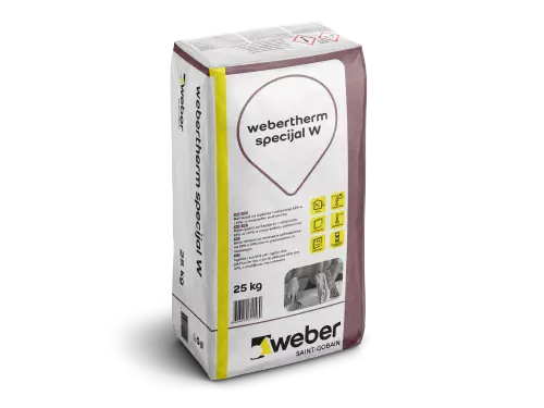 weber.therm specijal W