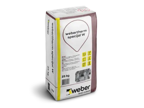 weber.therm specijal W
