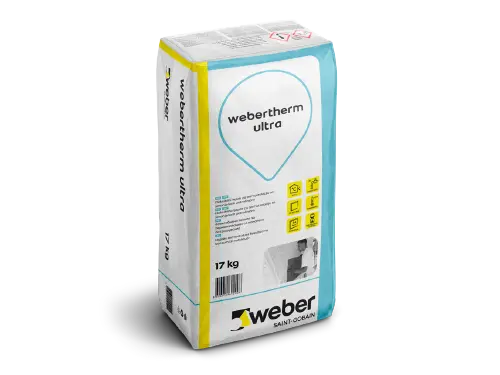 weber.therm ultra