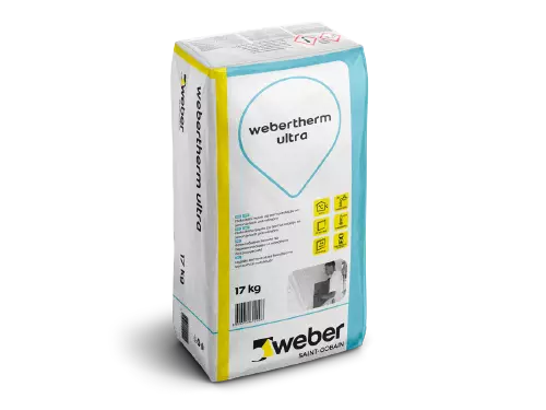 weber.therm ultra