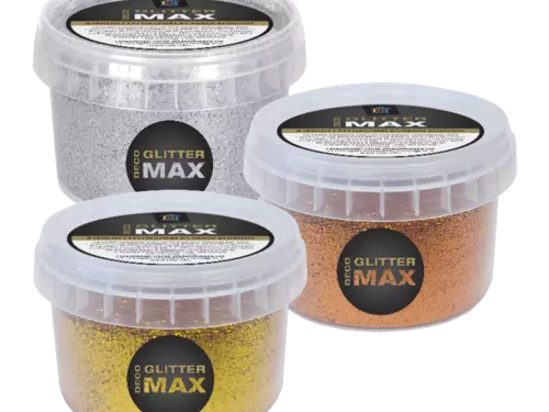 Weber Glitter MAX