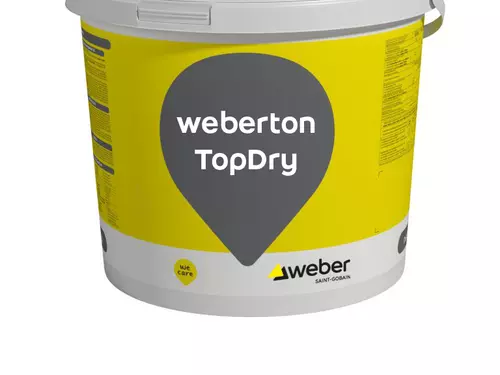 weberton TopDry