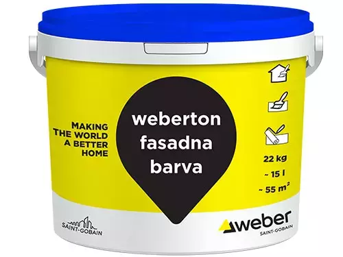 weber.ton akril