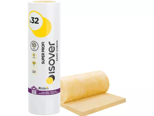 Isover super profi