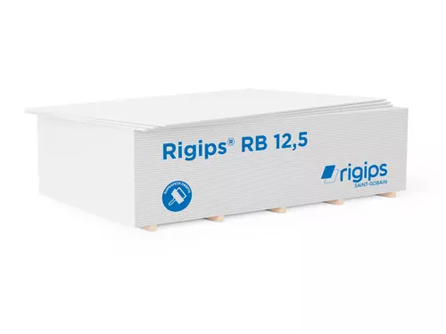 Rigips RB ploča