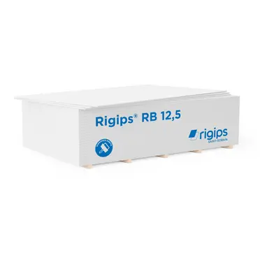 Rigips RB ploča