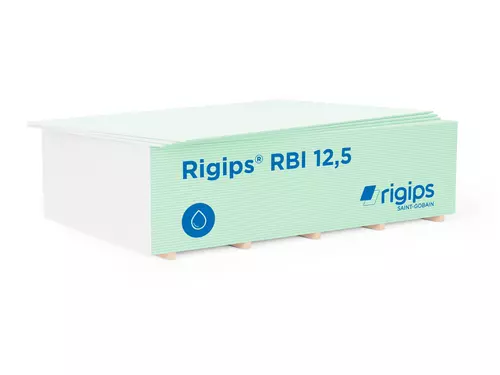 Rigips RBI ploča
