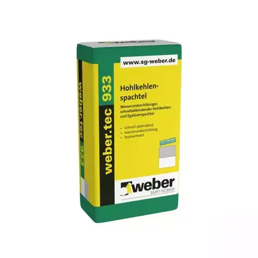 webertec 933 