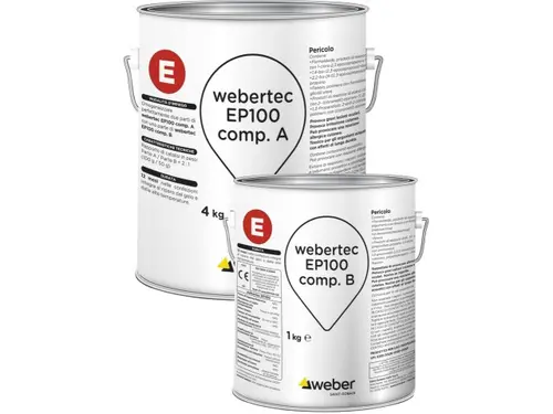webertec EP100