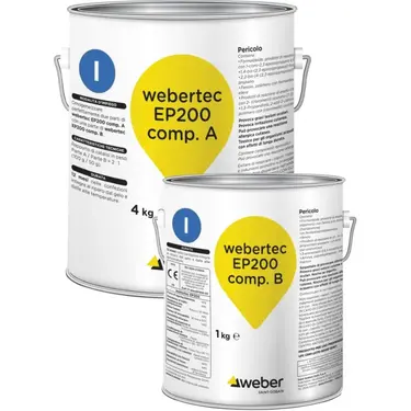 webertec EP200