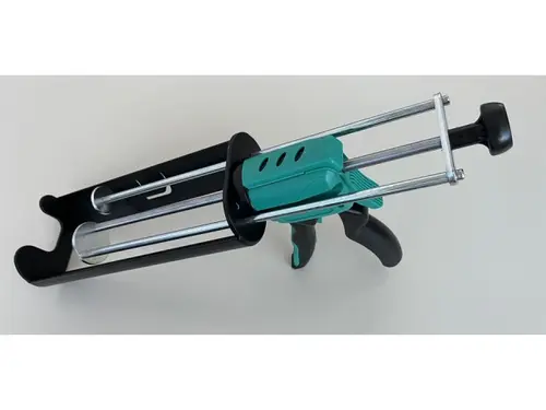 webertec pistola EP