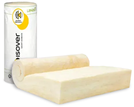 Isover Evo Lanae 4+ 