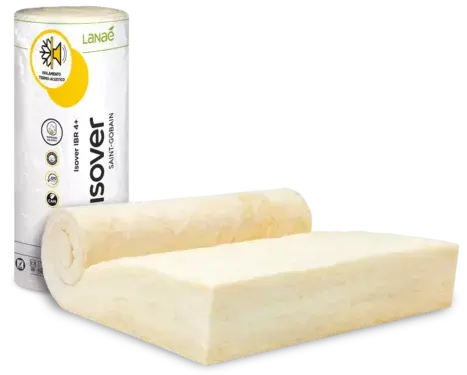 Isover_IBR Lanae 4+