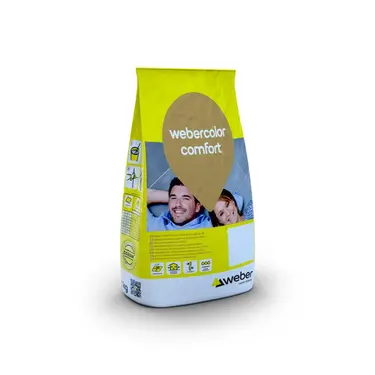 Weber Color Comfort