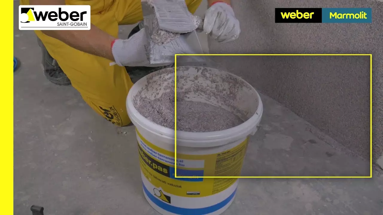 weber Marmolit thumbnail