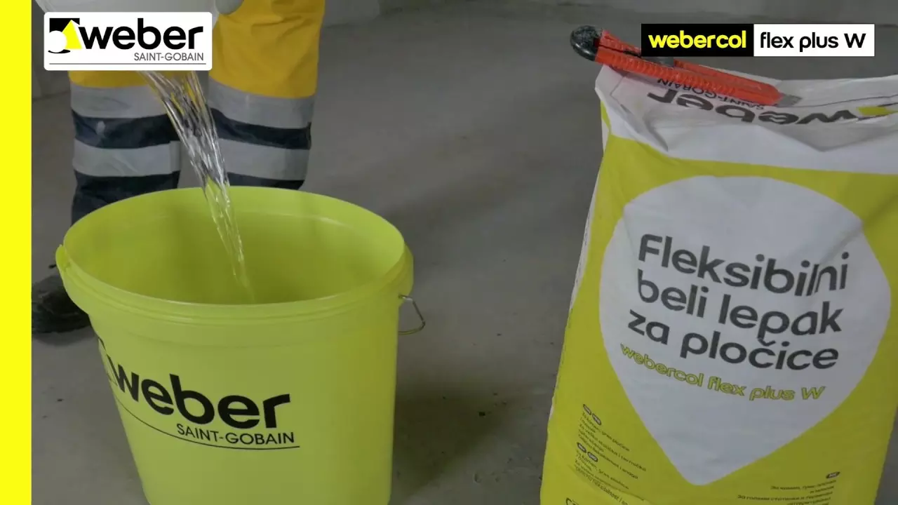 webercol flex plus W thumbnail